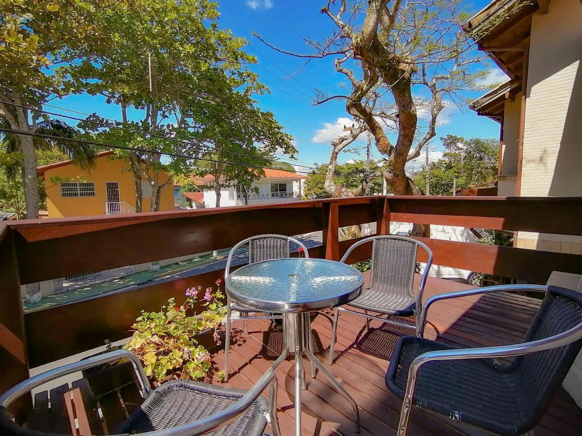 Pousada Residencial La Caracola Florianópolis Esterno foto