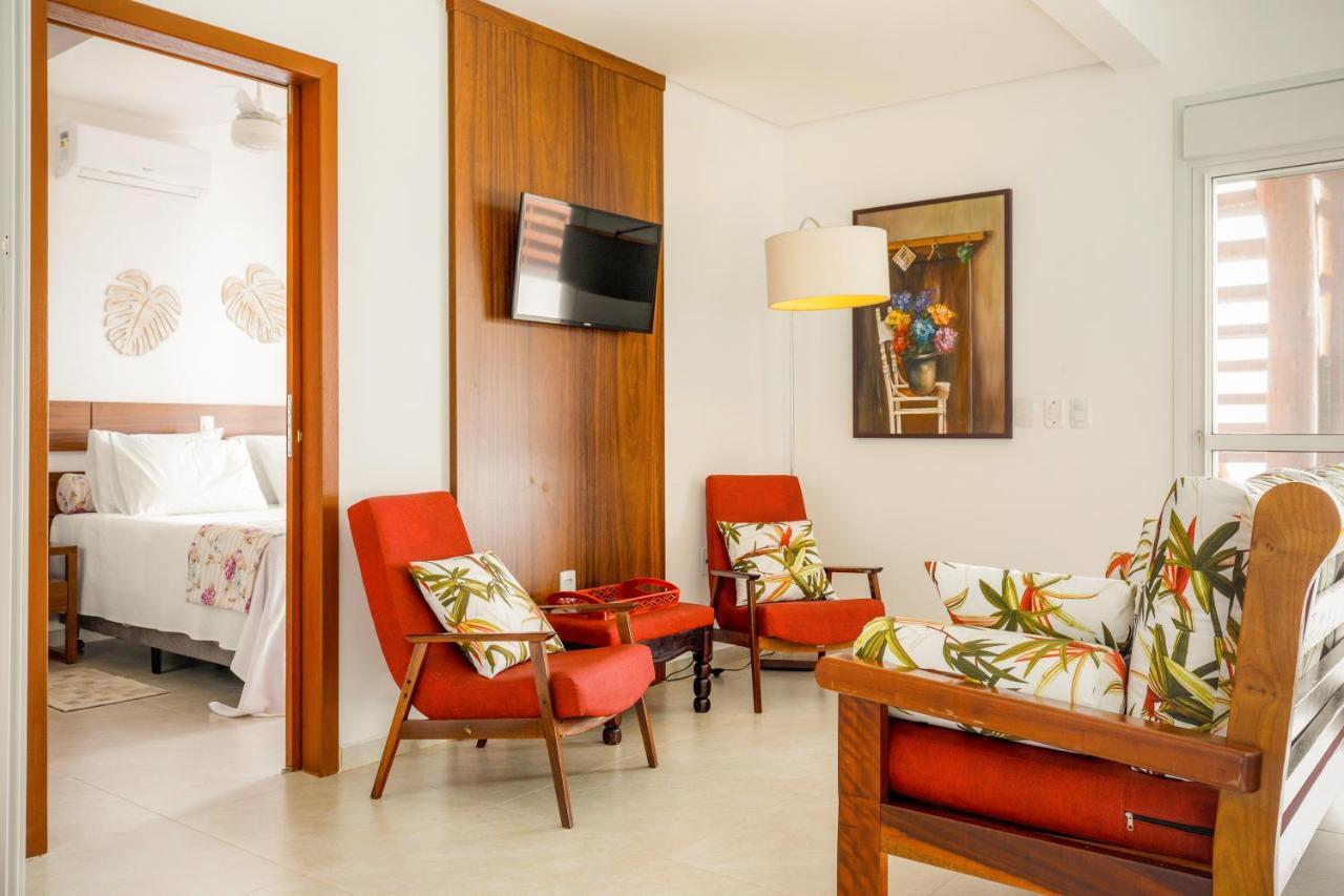 Pousada Residencial La Caracola Florianópolis Esterno foto