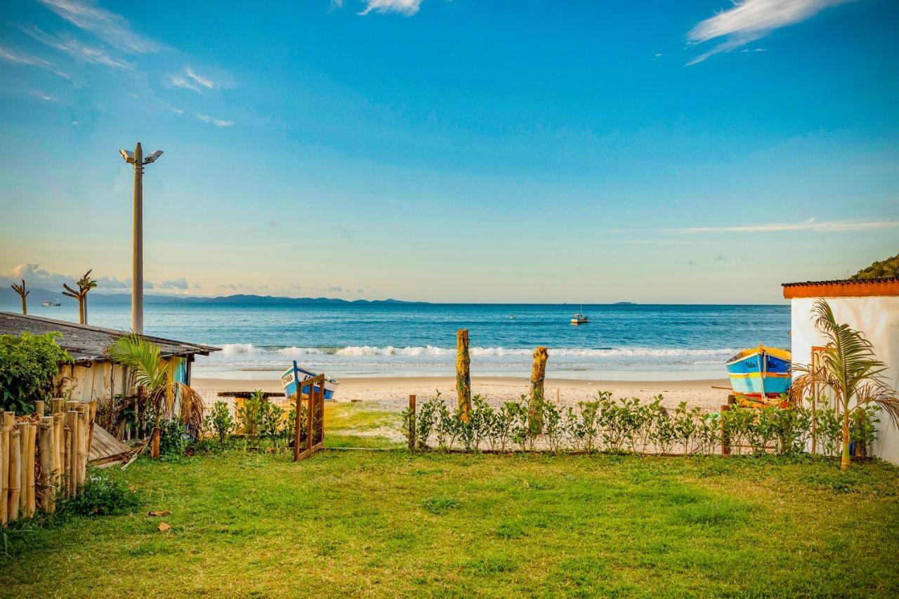 Pousada Residencial La Caracola Florianópolis Esterno foto